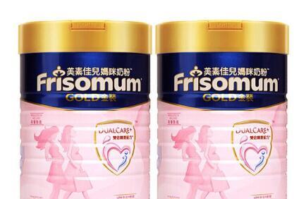 香港版美素佳儿孕妇奶粉多少钱一罐