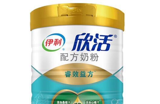 伊利中老年奶粉晚上吃了会胖吗