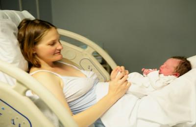 宝妈在分娩后如何应对出虚汗？