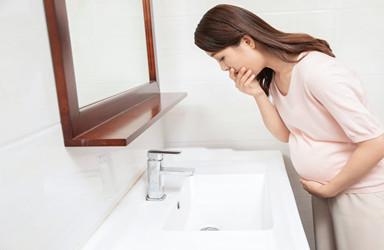 孕吐反应不同有哪些原因