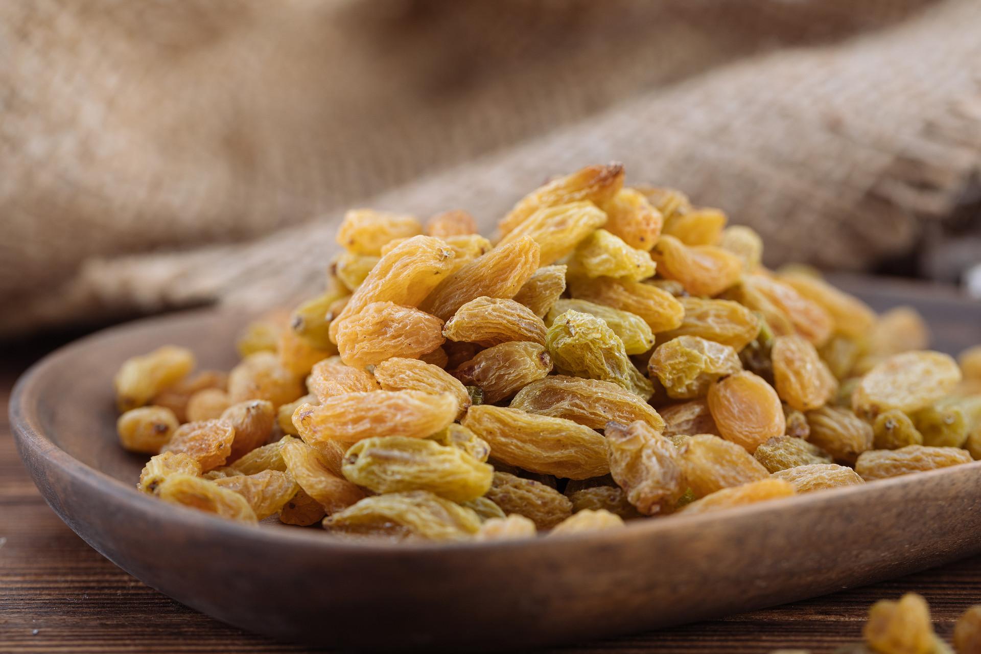 葡萄干糖分高吗 葡萄干的含糖量是多少