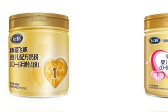 飞鹤臻爱倍护和臻爱飞帆奶粉哪个更好