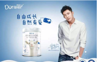 朵拉小羊告诉你不同年龄段宝宝的营养需求