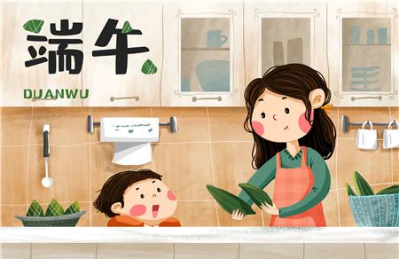 2020年端午节出生的孩子好不好