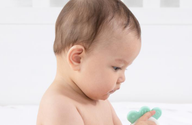 婴儿补钙过量的表现