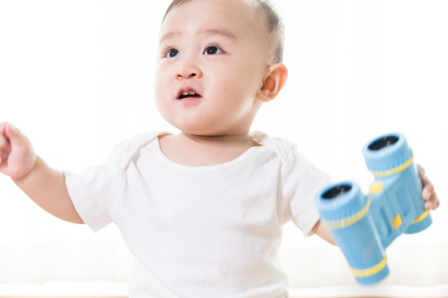 怎么判断婴儿脊柱变形