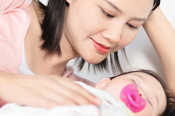 婴儿方颅可以恢复吗