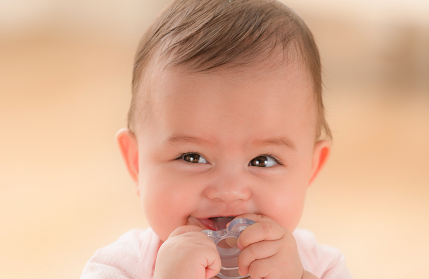 怎么区别婴儿痉挛症和缺钙