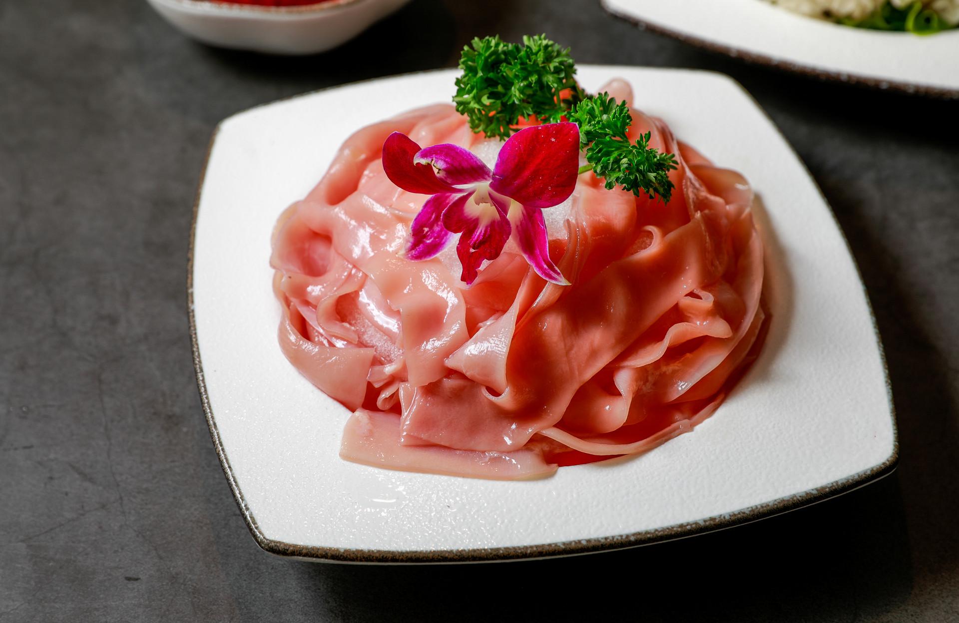 鸭肠怎么处理不腥