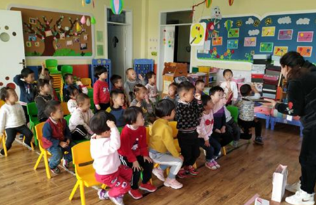 幼儿园六一儿童节文艺汇演活动方案