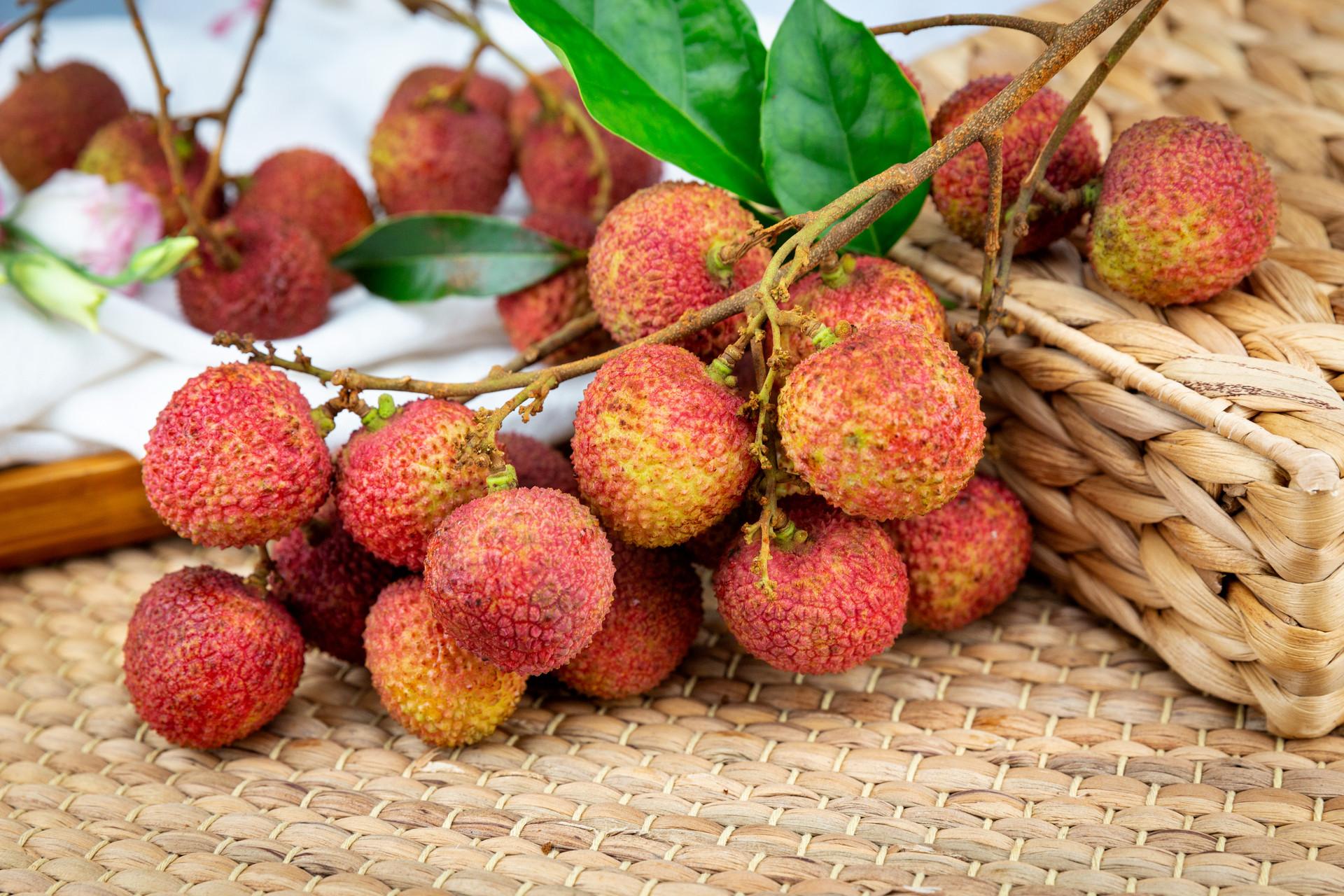 荔枝寄快递怎么打包 荔枝寄快递怎么寄新鲜