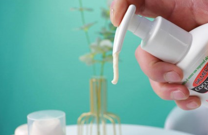 妊娠纹真的可以预防吗?用过帕玛氏之后，我惊了!