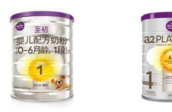 澳洲版a2和中国版a2奶粉哪个更有营养