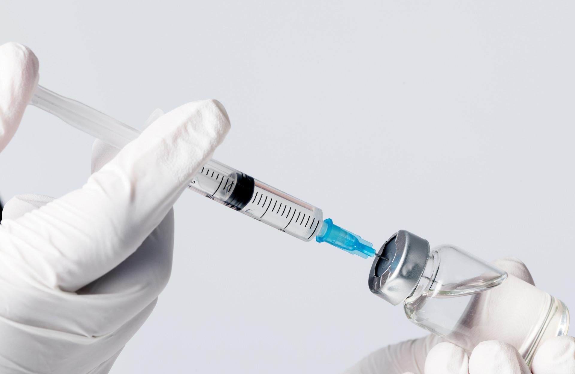 新冠疫苗需要打第三针加强吗