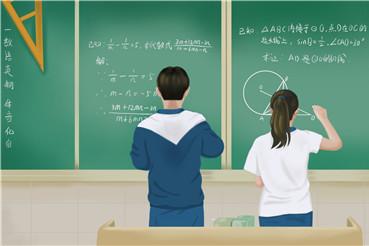 2021年高考分文理科吗