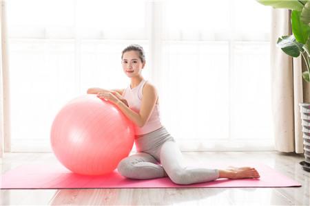 凯格尔运动的正确呼吸方法