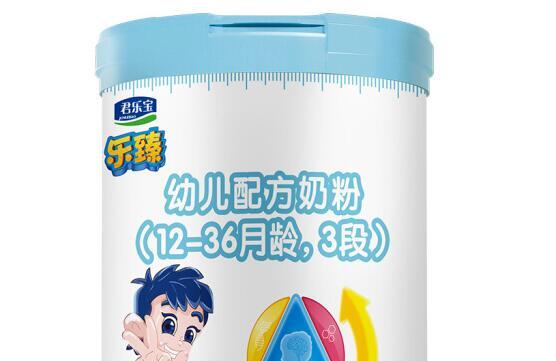 蓝河姆阿普奶粉和君乐宝乐臻奶粉哪个更好
