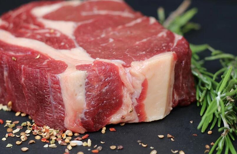 牛肉健身餐的做法