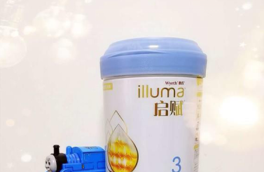 非常时期宝宝易生病？活性奶粉让宝宝保护力出众！