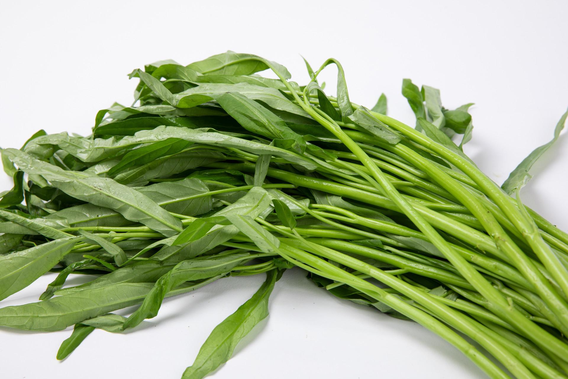 空心菜长花苞了还能吃吗