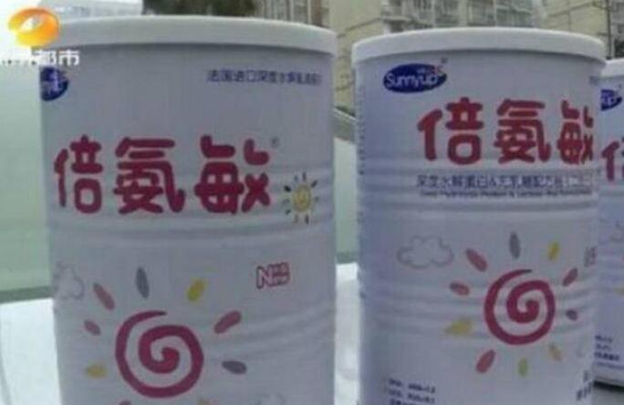 郴州推荐假奶粉涉事医生被停职