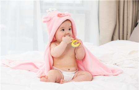 宝宝早上起来口臭是什么原因 宝宝口臭与这三个因素有关