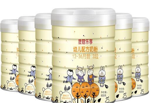 麦蔻乐享奶粉可以在哪里买