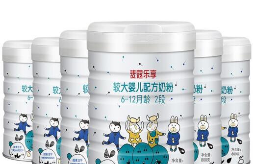 麦蔻乐享1段和2段的区别