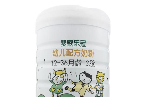 麦蔻乐冠一段多少钱一罐