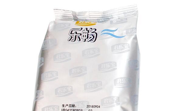 君乐宝乐畅3段奶粉怎么样