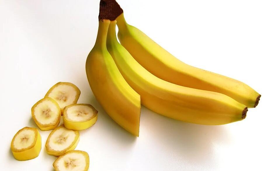 煮熟的香蕉有什么功效与作用
