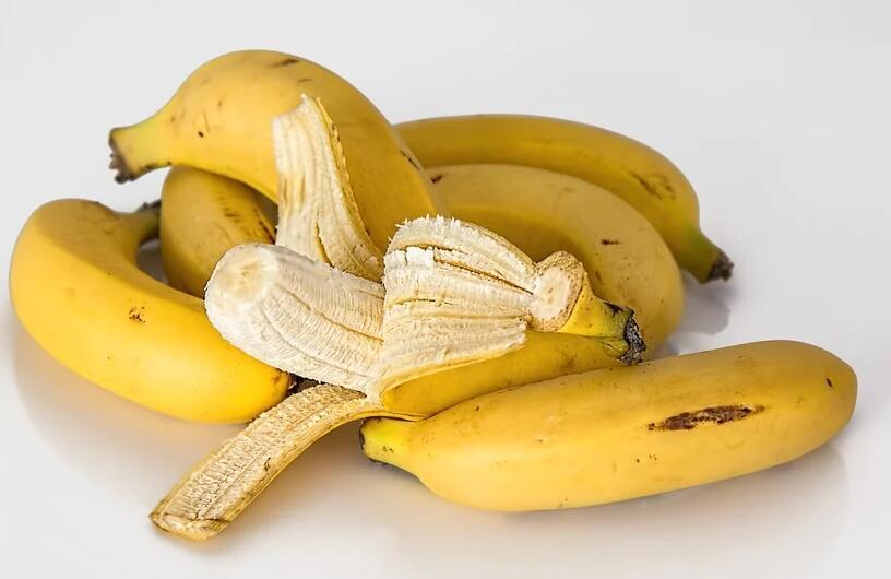 香蕉什么时候吃最好早上还是晚上