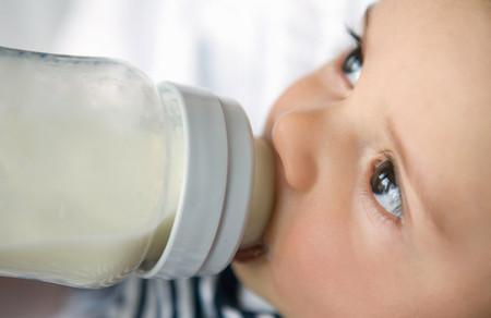 奶粉过敏的宝宝可以吃羊奶粉吗