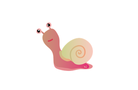 小蜗牛找朋友故事