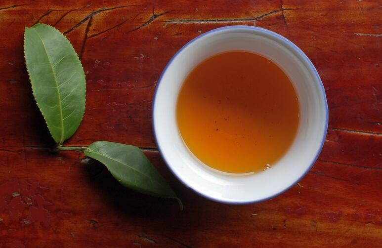 喝什么茶排毒效果最好 六款茶饮帮助排出体内毒素