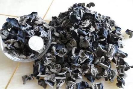干木耳保质期多长时间 干木耳放了好几年了还能吃吗