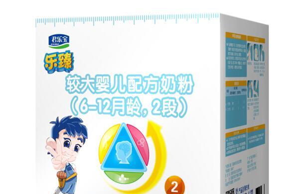 君乐宝乐臻就是小小鲁班吗