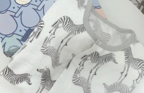 新生儿睡袋哪种好？了解这些不踩雷！