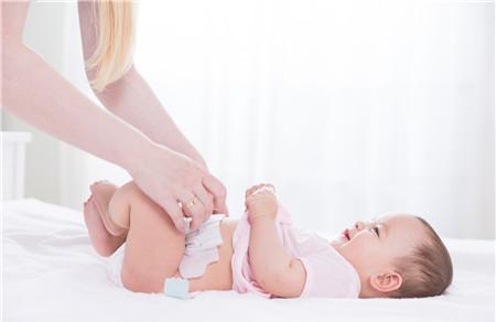 护理宝宝腹泻的常见误区