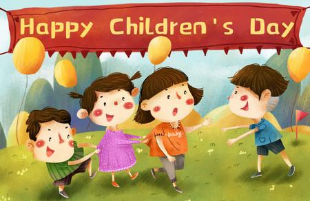 六一儿童节是中国的传统节日吗