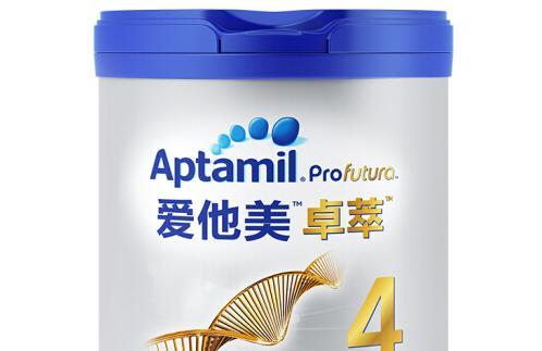 爱他美卓萃4段还有必要喝吗