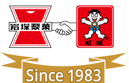 快乐六一，岩塚制果婴幼儿仙贝陪伴孩子的甜蜜时光
