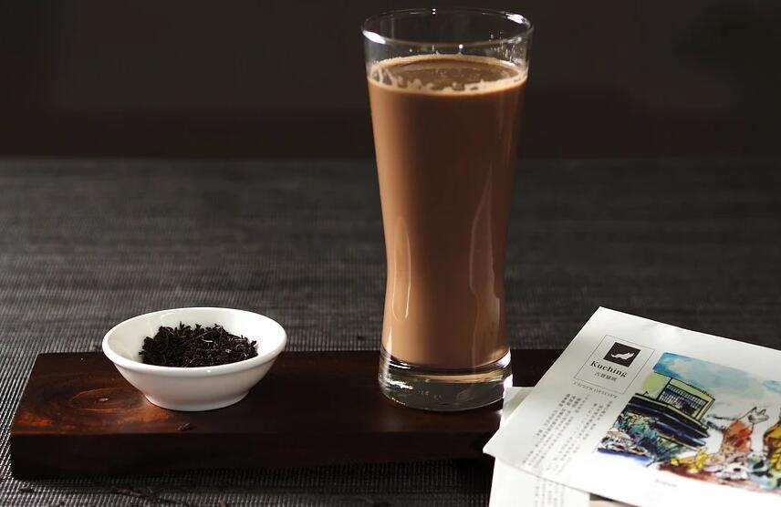 奶茶里面的啵啵是啥