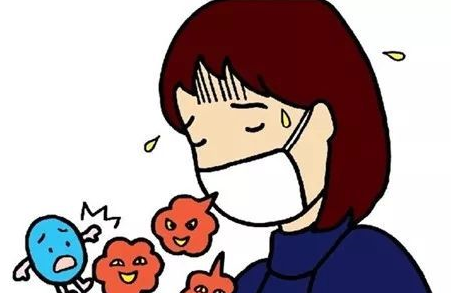 感冒反复不好什么原因？多半是气虚！感冒反反复复不好怎么办？及早补气！