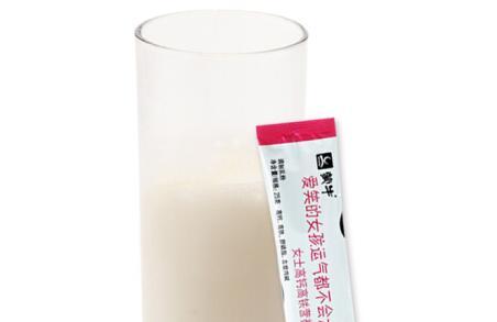 蒙牛女士奶粉一天喝几包