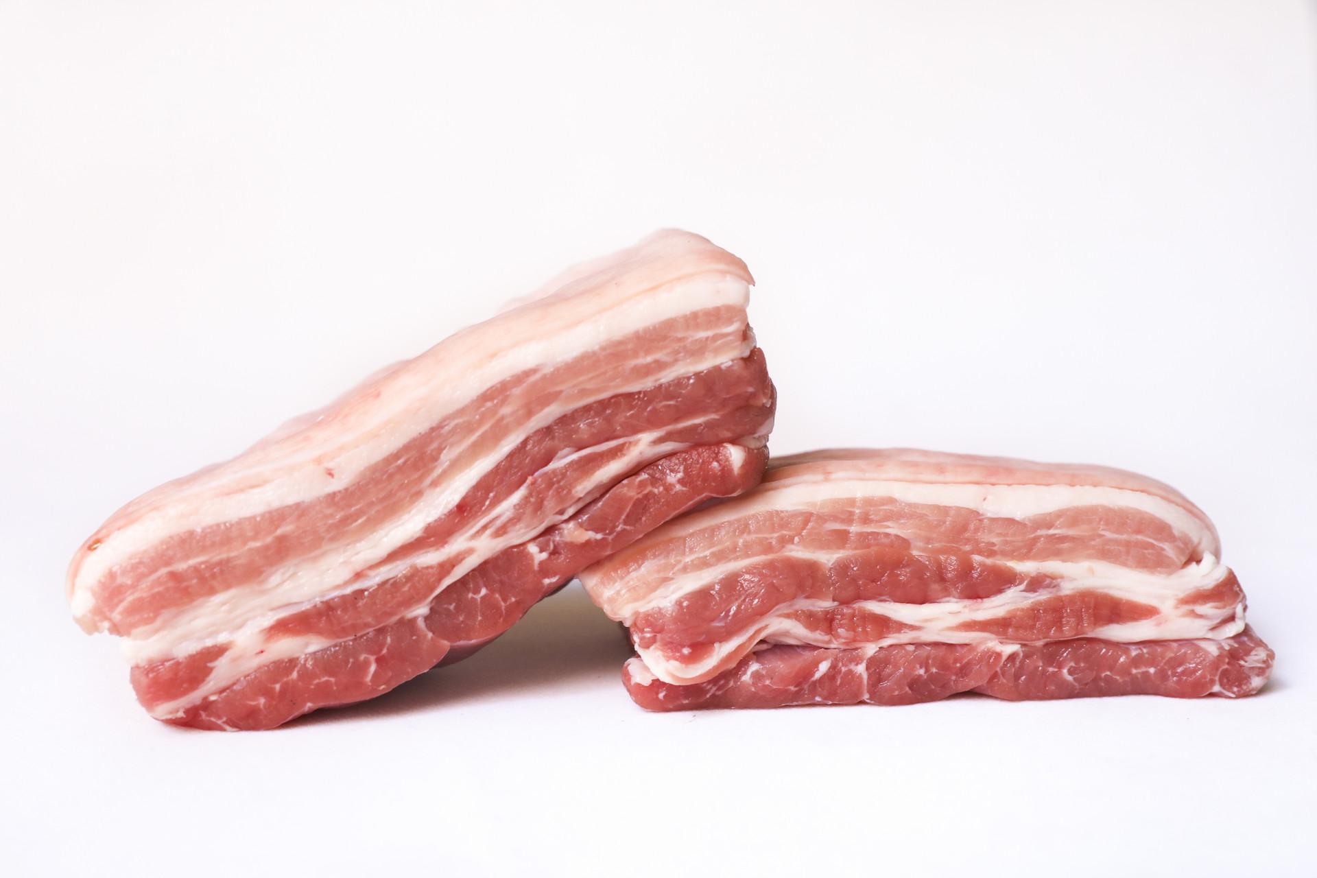 猪肉哪个部位炒着吃最嫩