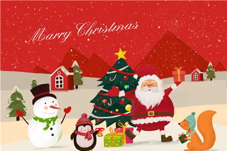 2020年美国圣诞节放几天假