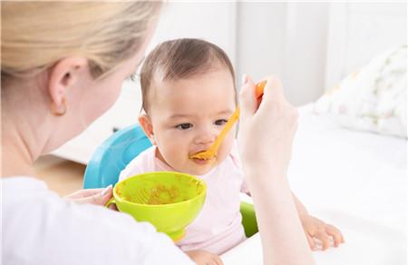 怎么给宝宝打造良好的就餐环境