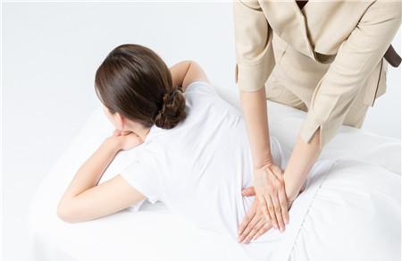 剖腹产后腰背臀部痛为什么 多跟这三个因素有关