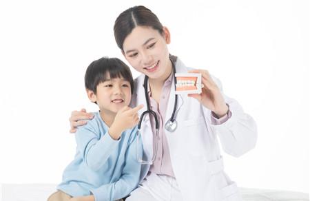 宝宝得了口腔溃疡怎么办
